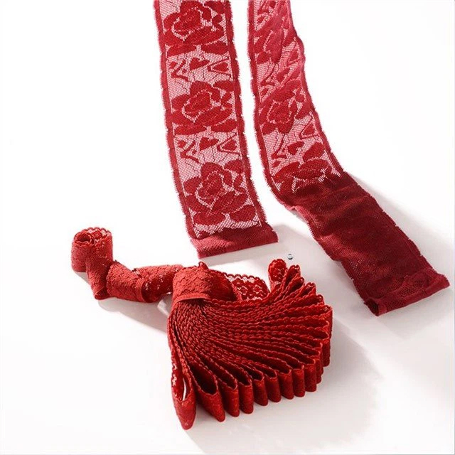 Crochet Elastic 3